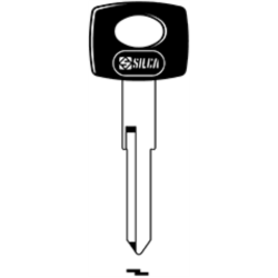 CLÉ ACIER HU72RP_10