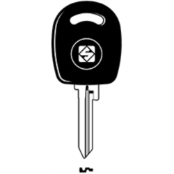 CLÉ LAITON SK22RBP_20