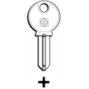 CLÉ CRUCIFORME XCCF3_20