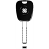 CLÉ TRANSPONDEUR MAILLECHORT HU83T5_40