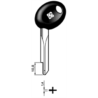 CLÉ CRUCIFORME XMBL2P_20