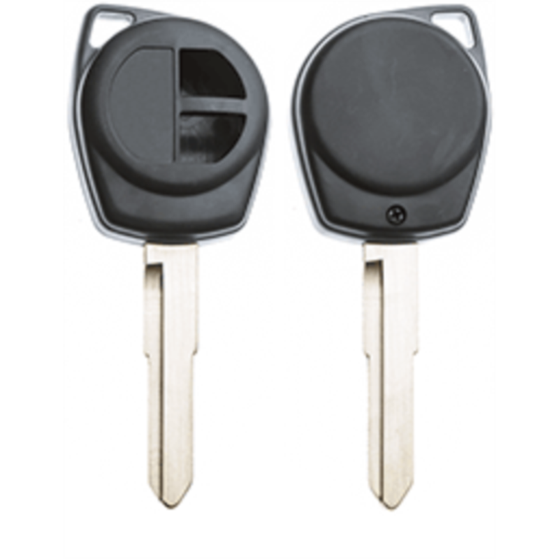 COQUE VIDE LAITON - 2 BOUTONS HU87RS2_20