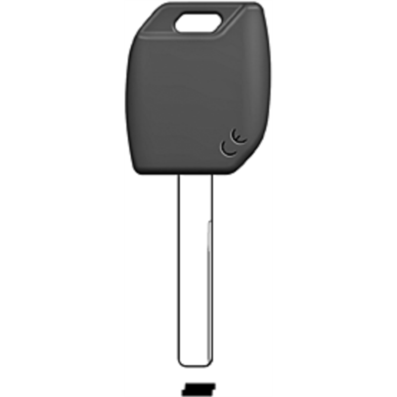 CLE INSERT X TETE ELECTRONIQUE HU92RMH_40