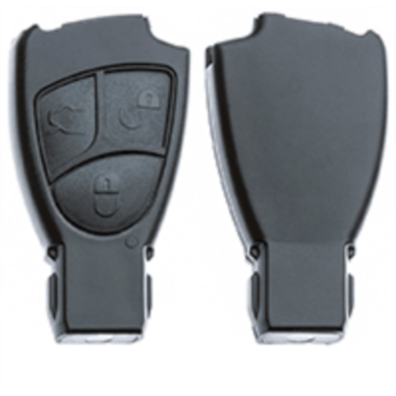 COQUE VIDE - 3 BOUTONS HURS5_90