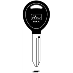 CLÉ TRANSPONDEUR LAITON Y160-PT_20