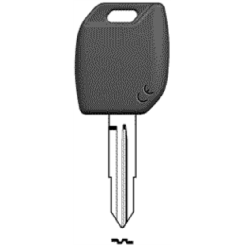 CLE INSERT X TETE ELECTRONIQUE DH5RMH_20