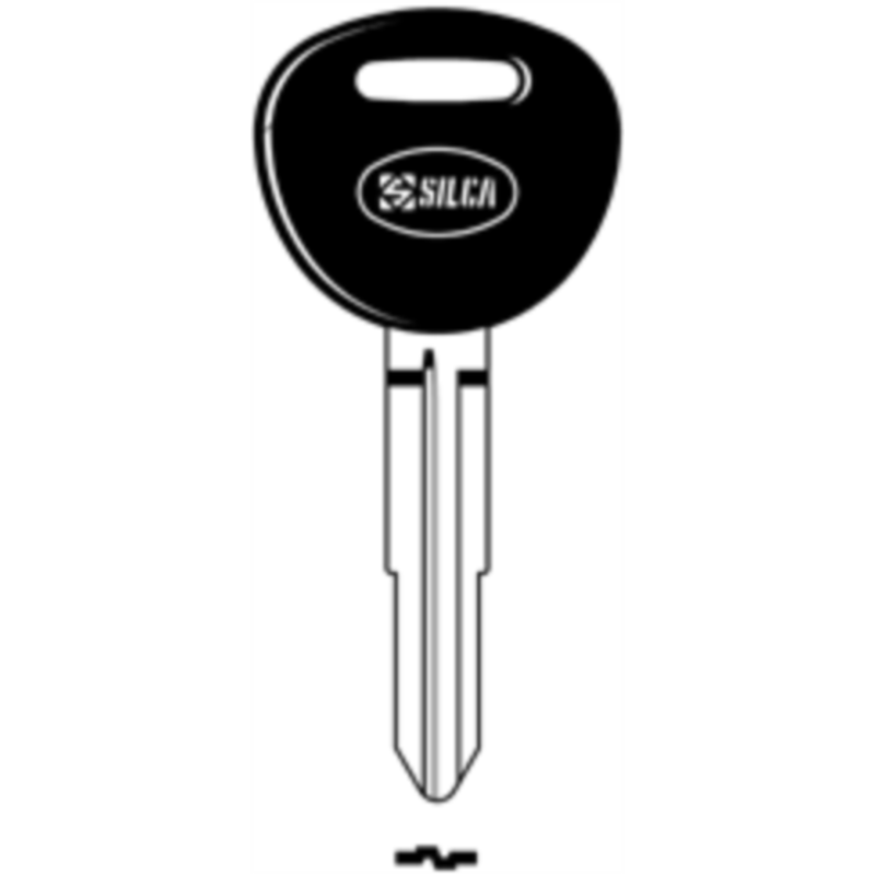 CLÉ ACIER HYN10BP_10