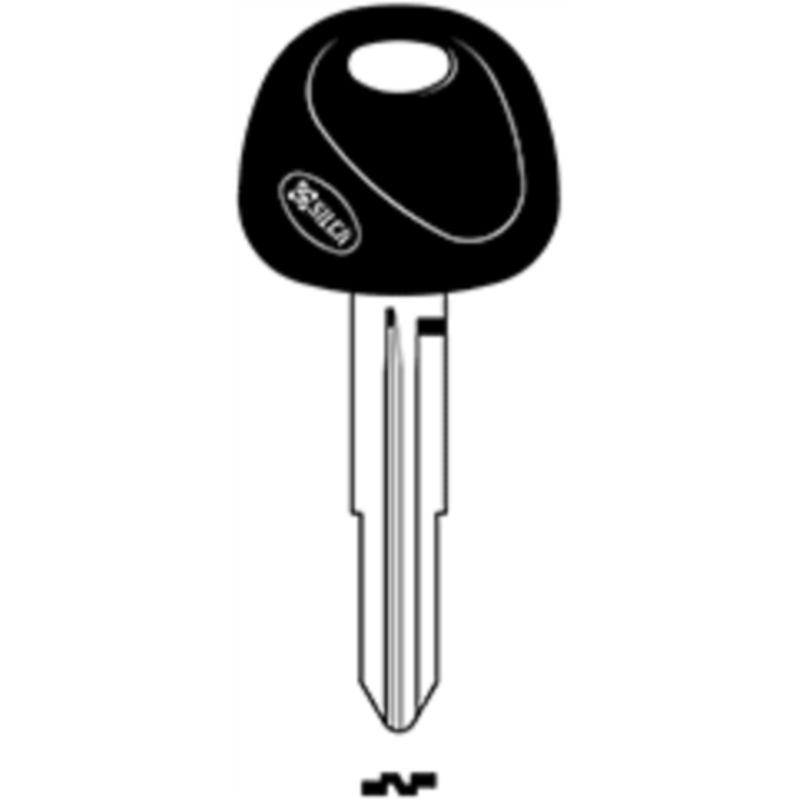 CLÉ LAITON HYN12CP_20