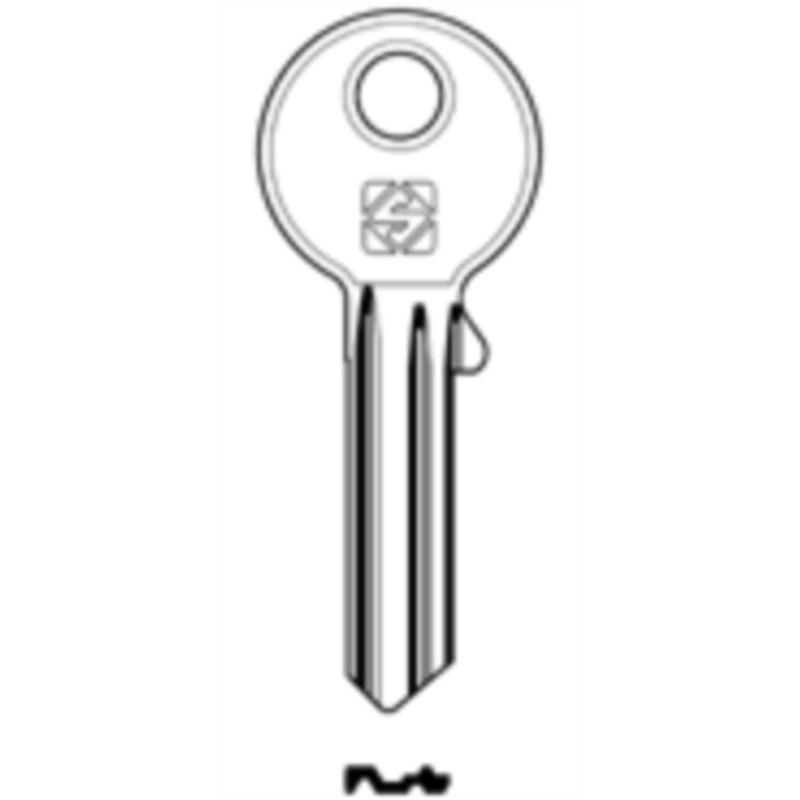 CLÉ LAITON CE114_20