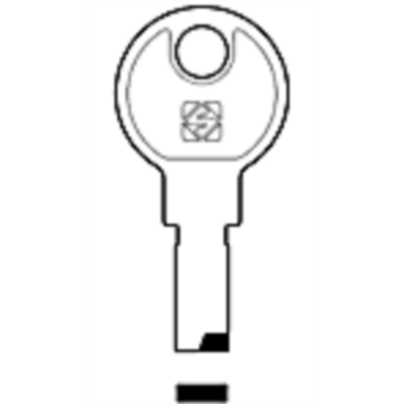 CLÉ LAITON CE131_20