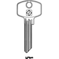 CLÉ LAITON DM108R_20