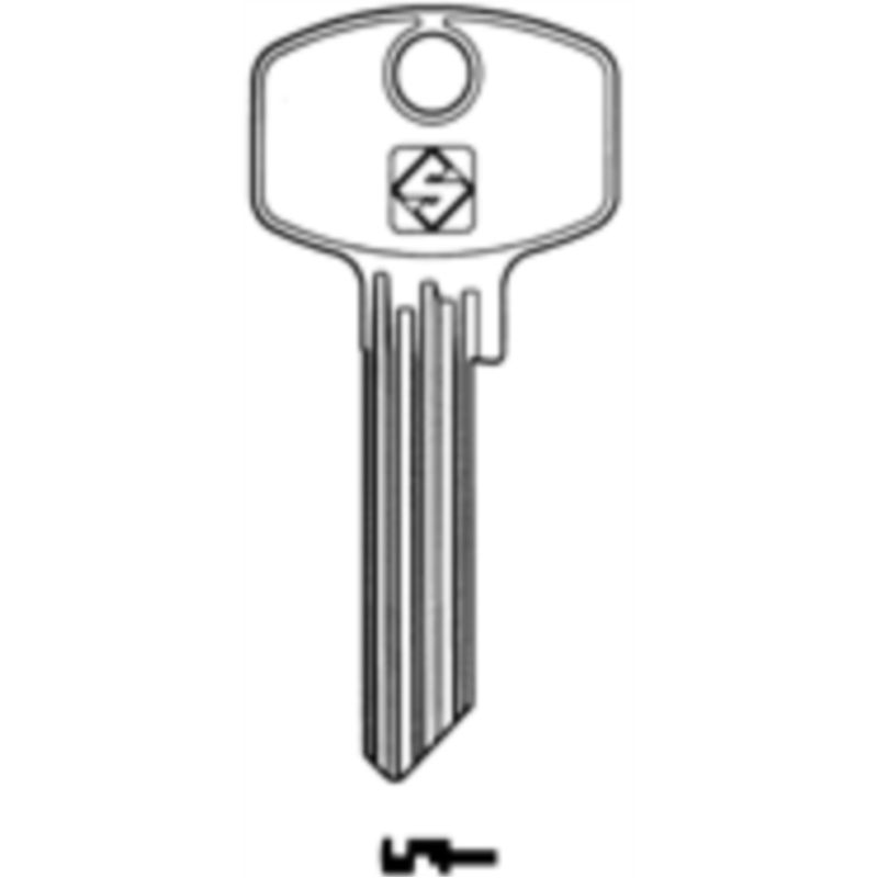 CLÉ ACIER DM109R_10