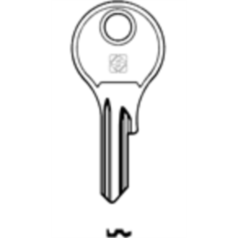 CLÉ LAITON DM10R_20