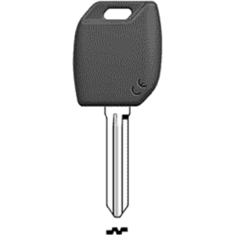 CLE INSERT X TETE ELECTRONIQUE HYN14MH_20