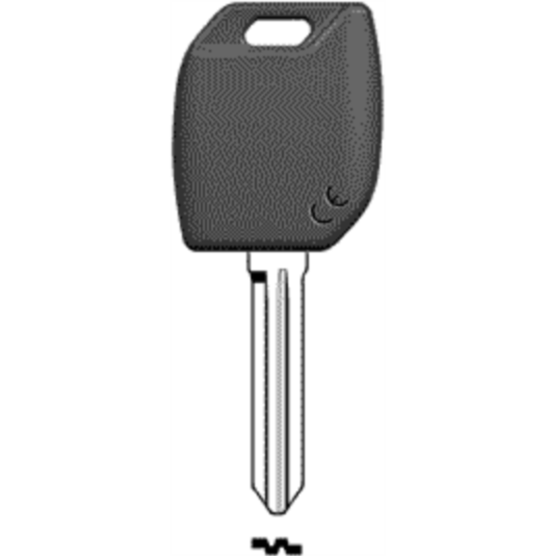 CLE INSERT X TETE ELECTRONIQUE HYN14RMH_20