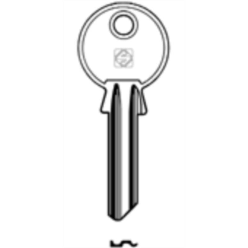 CLÉ LAITON YA32R_20