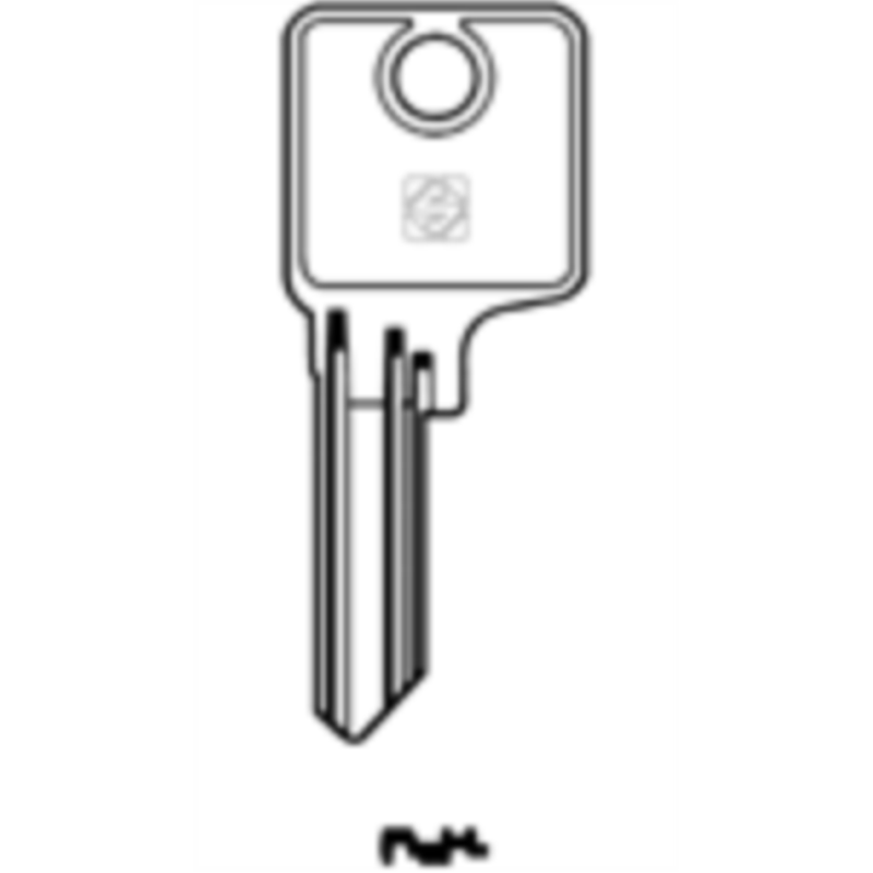 CLÉ LAITON DM112_20