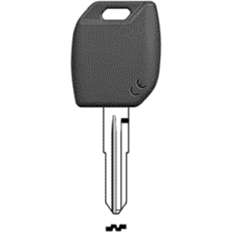 CLE INSERT X TETE ELECTRONIQUE HYN15MH_20