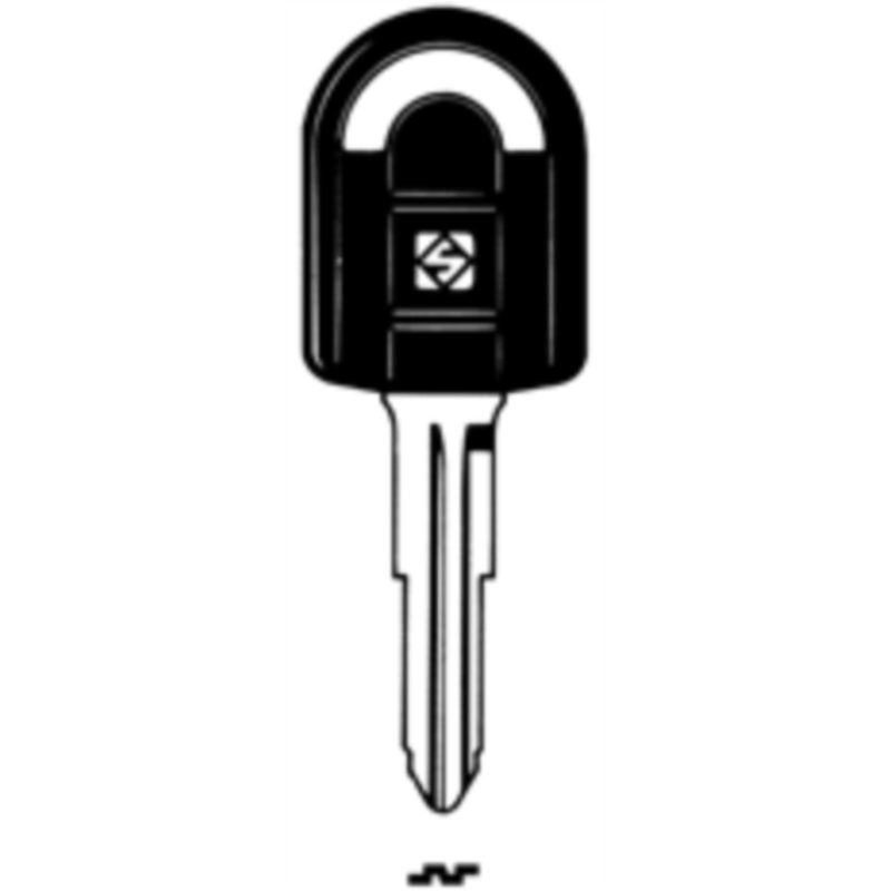 CLÉ LAITON HYN1P_20