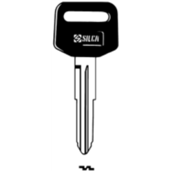 CLÉ ACIER HYN2RP_10