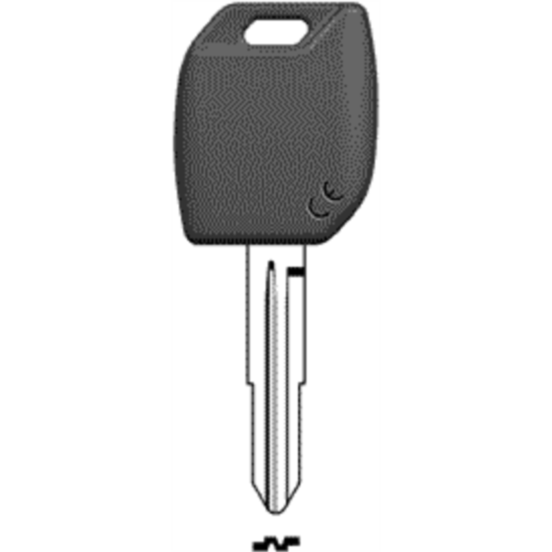 CLE INSERT X TETE ELECTRONIQUE HYN6MH_20