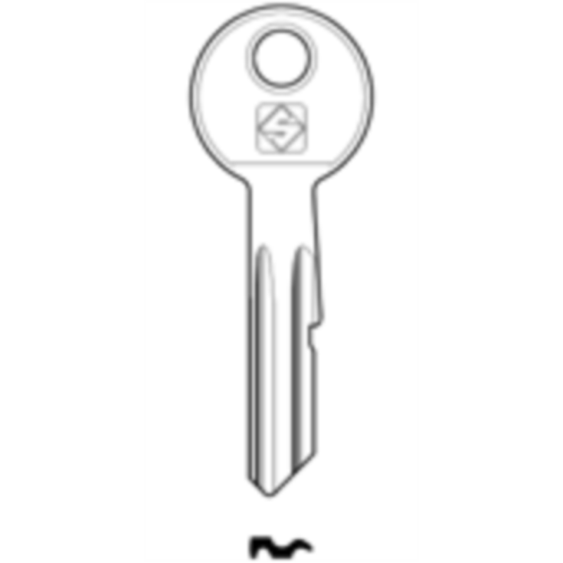 CLÉ LAITON DM114_20