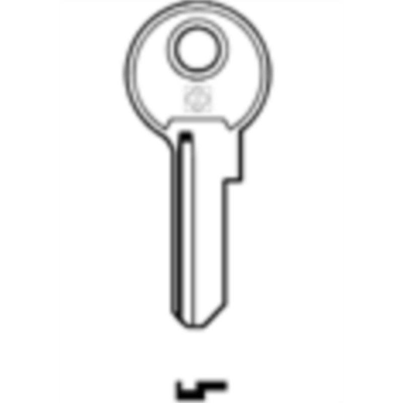 CLÉ LAITON CE19R_20