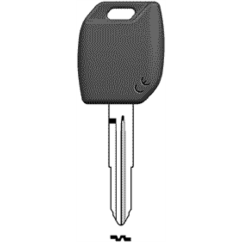 CLE INSERT X TETE ELECTRONIQUE HYN7RMH_20