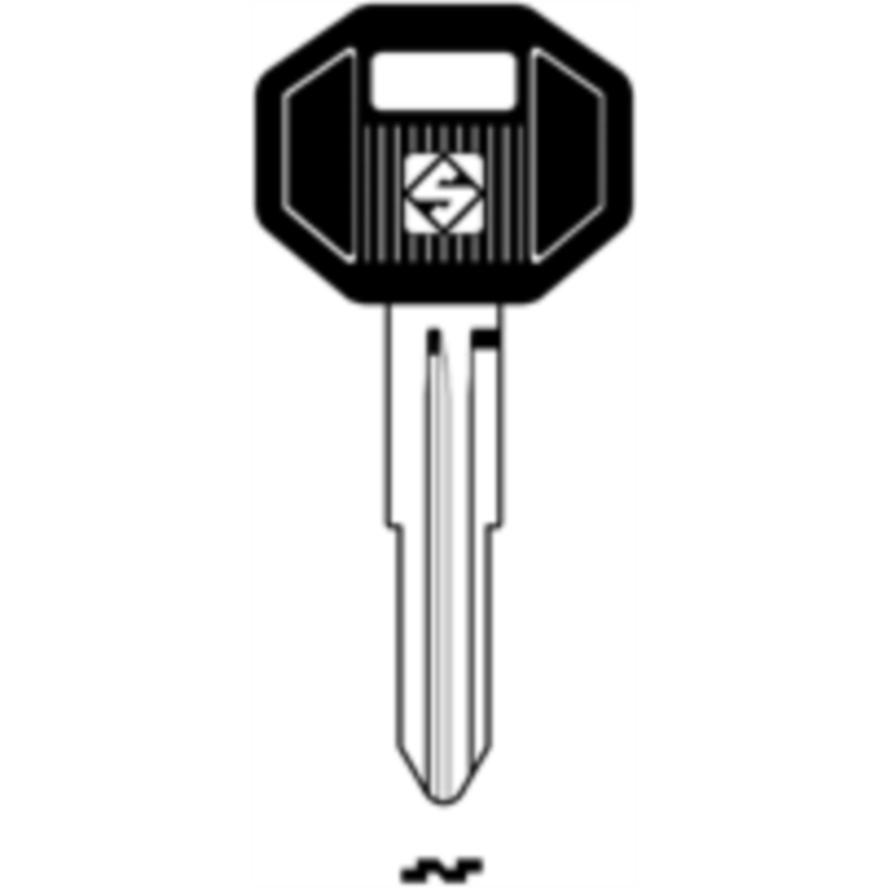 CLÉ LAITON HYN9P_20