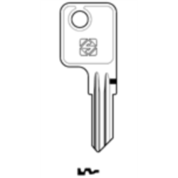 CLÉ LAITON YA65R_20