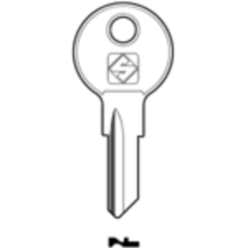 CLÉ LAITON YA69R_20