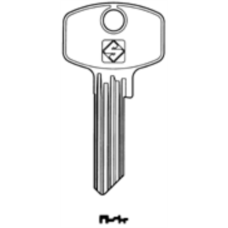 CLÉ ACIER DM12-12_10