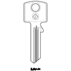 CLÉ LAITON CE23R_20