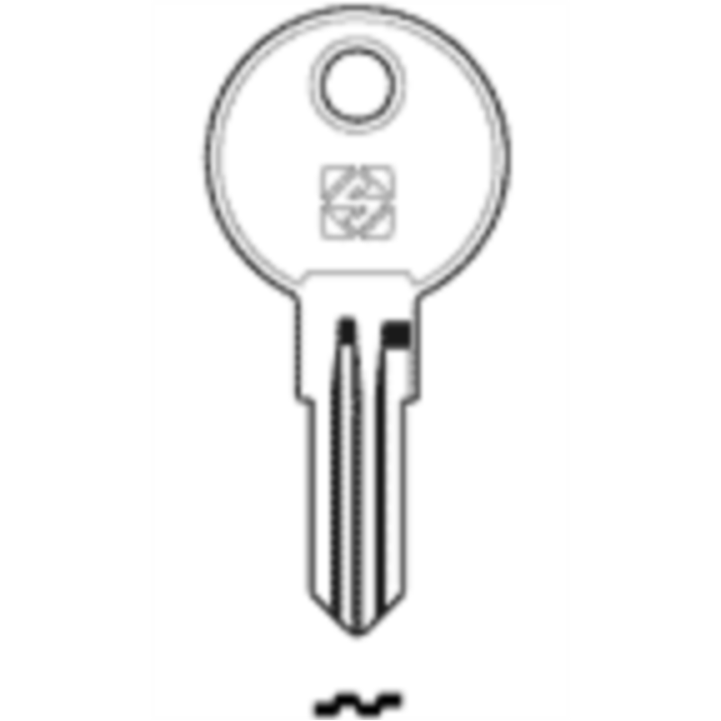 CLÉ LAITON SOP12_20