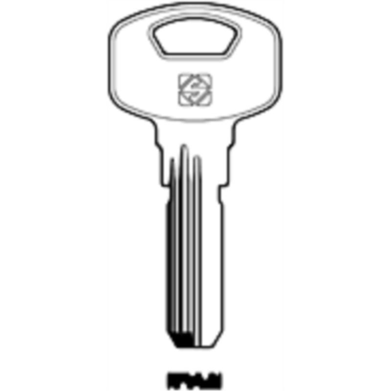 CLÉ LAITON YA95R_20