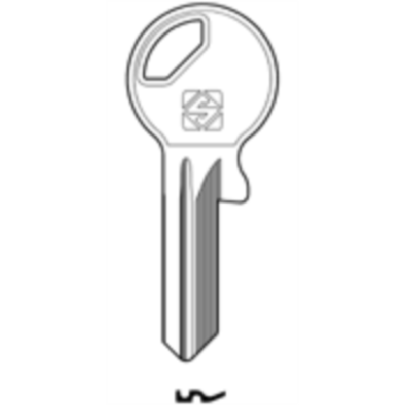 CLÉ LAITON IES1R_20