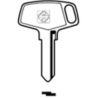 CLÉ ACIER YH11R_10