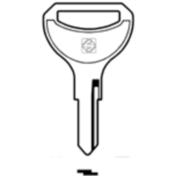 CLÉ LAITON YH20R_20