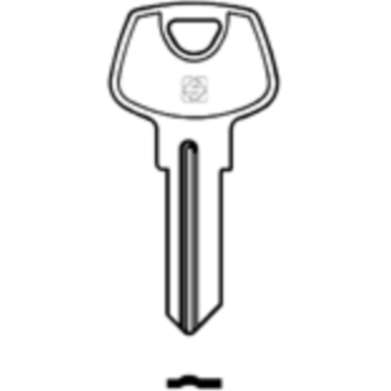 CLÉ LAITON ING4R_20