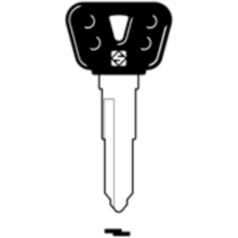 CLÉ ACIER YH28RBP_10