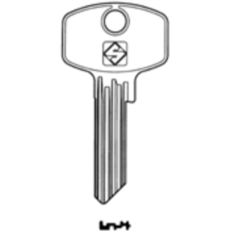 CLÉ ACIER DM12R-32_10