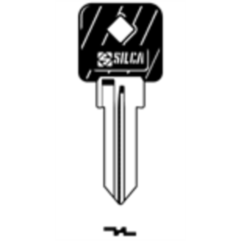 CLÉ LAITON SSA6RP_20