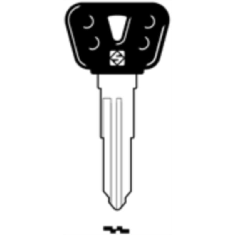 CLÉ ACIER YH30RBP_10