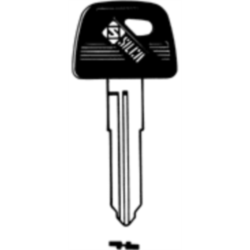 CLÉ ACIER YH33RP_10