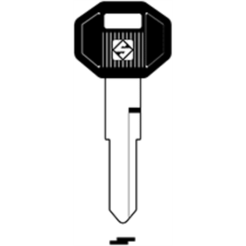 CLÉ LAITON ISU2P_20