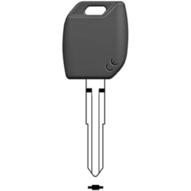 CLE INSERT X TETE ELECTRONIQUE ISU5MH_20