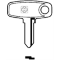 CLÉ ACIER YH6R_10
