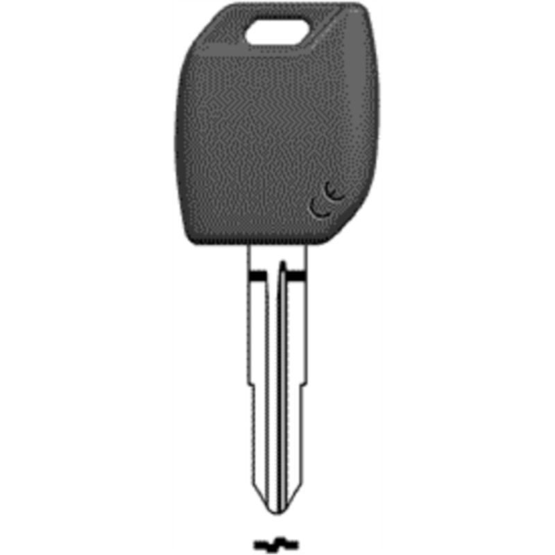 CLE INSERT X TETE ELECTRONIQUE SSY3MH_20