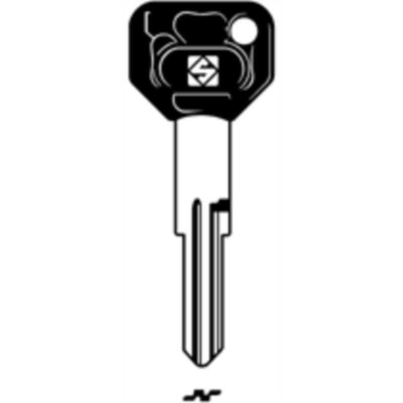 CLÉ ACIER YM31AP_10