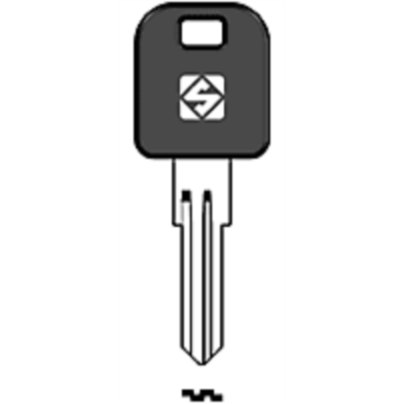 CLÉ LAITON STH1RP_20